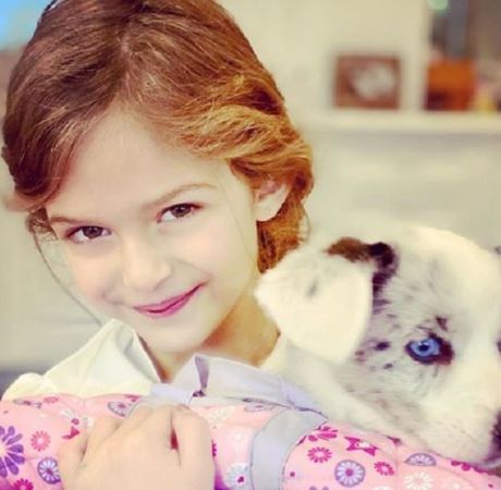 Elizabella Dylan Bugliari